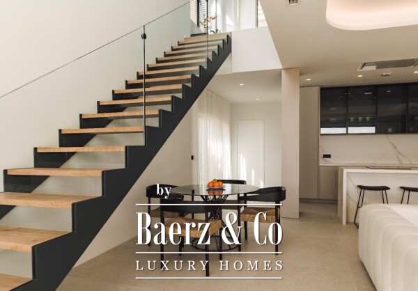 photo 17 Beautiful luxury home in Finestrat