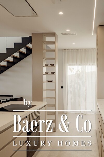 photo 19 Beautiful luxury home in Finestrat