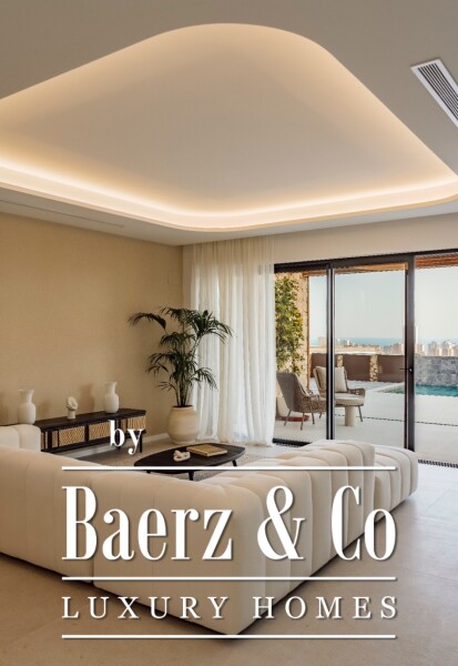 photo 23 Beautiful luxury home in Finestrat