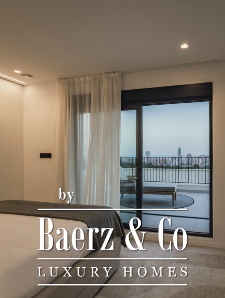 photo 29 Beautiful luxury home in Finestrat