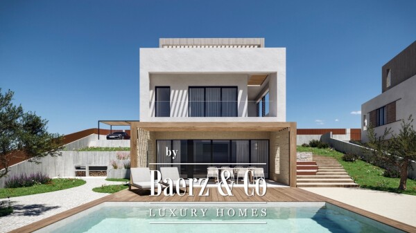 photo 35 Beautiful luxury home in Finestrat