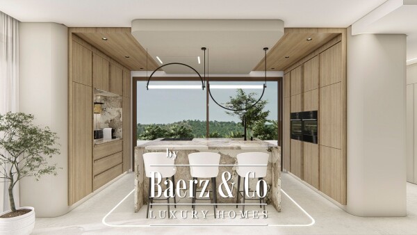 photo 8 Beautiful luxury home in Finestrat