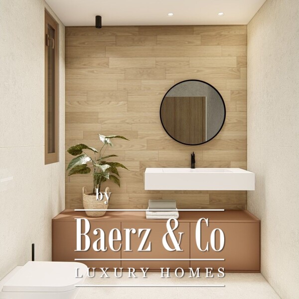 photo 30 Beautiful luxury home in Finestrat