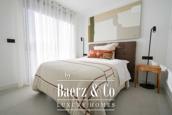 photo 19 Beautiful luxury home in Polop