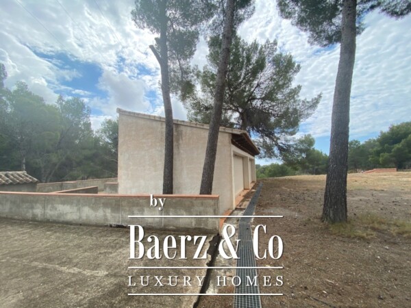 photo 15 Beautiful luxury home in Altea