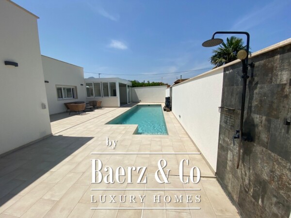 photo 27 Beautiful luxury home in Albir