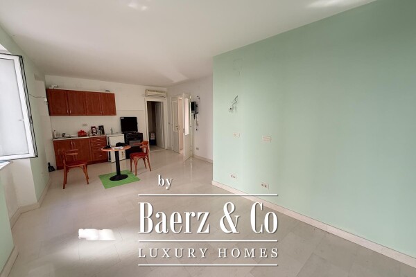 photo 9 Pula, Center- Housing Complex with two quality apartments and cafe bar, 272.02 m2