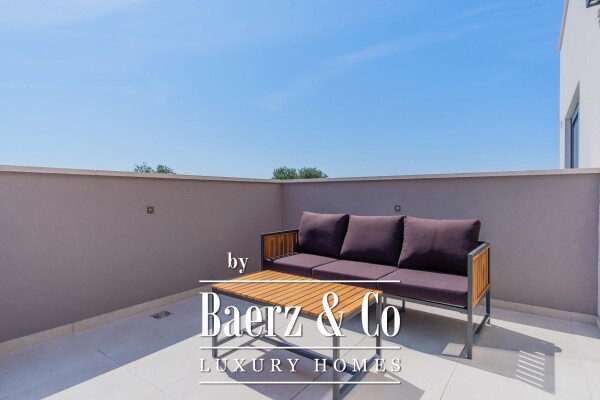 photo 21 Istria, Ližnjan: Luxurious Istria, Ližnjan: Luxury Modern Semi-Detached Villa with Sea View and Pool