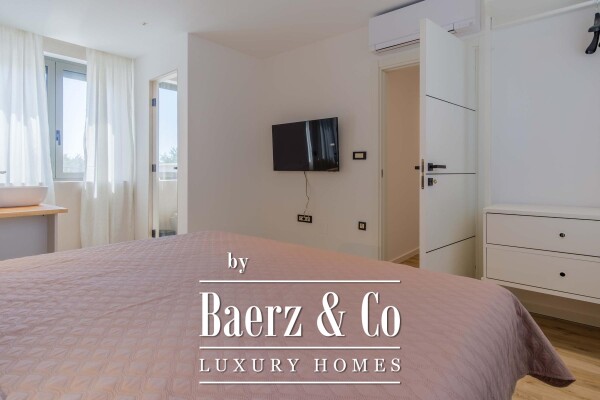 photo 27 Istria, Ližnjan: Luxurious Istria, Ližnjan: Luxury Modern Semi-Detached Villa with Sea View and Pool