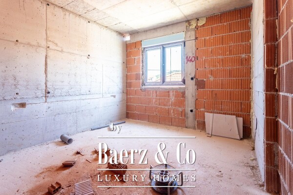 photo 16 Island of Murter, Jezera, house with a swimming pool, second row to the sea, 207.57 m²