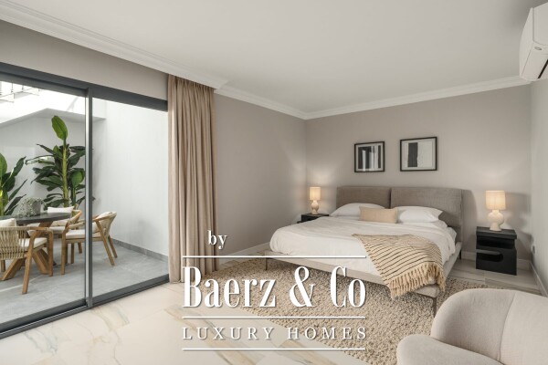 photo 19 Villa - Golden Mile - Marbella - Ref: 8635