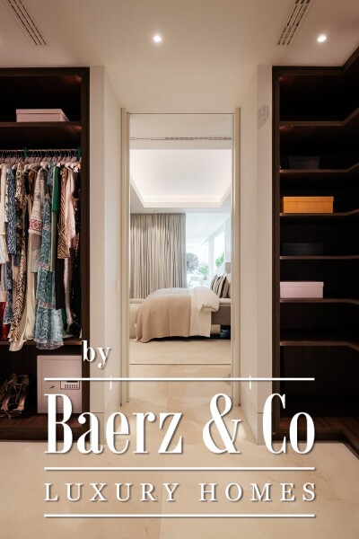 photo 31 Apartment - La Quinta - Benahavis - Ref: 8637