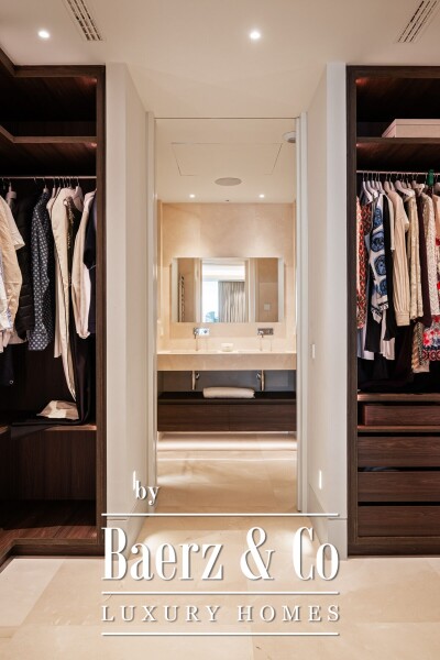 photo 32 Apartment - La Quinta - Benahavis - Ref: 8637