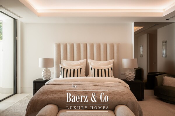 photo 36 Apartment - La Quinta - Benahavis - Ref: 8637