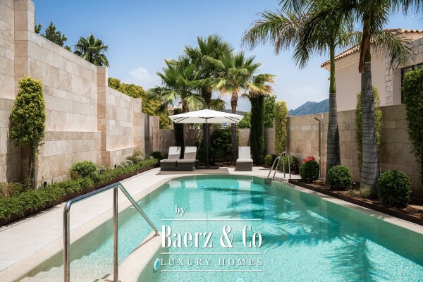 photo 57 Apartment - La Quinta - Benahavis - Ref: 8637