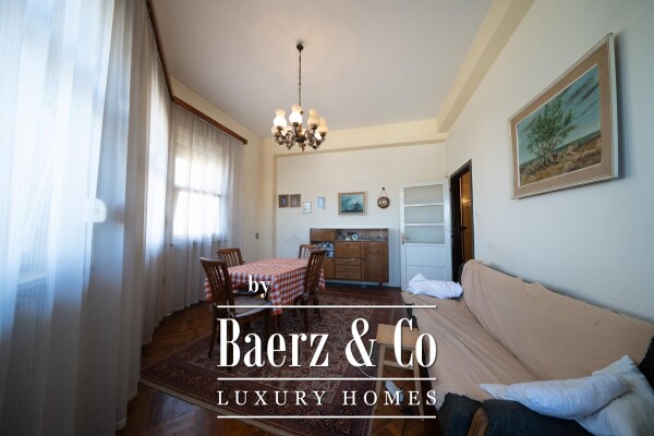 photo 8 Zadar, Branimirova obala, three-bedroom apartment with sea view