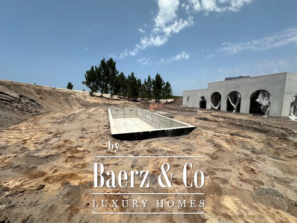 photo 4 T4 +1 VILA in Comporta , near Melides