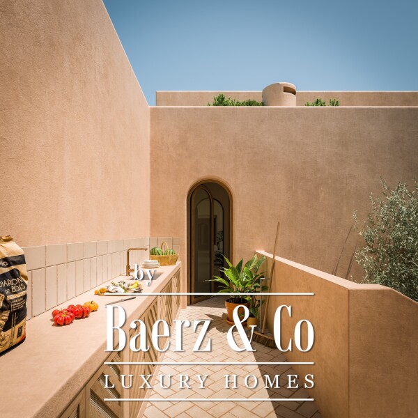 photo 33 T4 +1 VILA in Comporta , near Melides