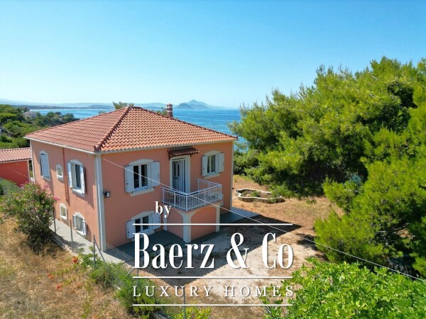 photo 5 1717817 - Detached house For sale, Gargalianoi, 188 sq.m., €850.000