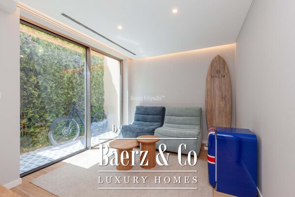 photo 25 Beautiful luxury home in Carcavelos e Parede, Carcavelos