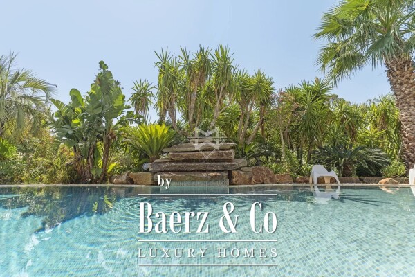 photo 2 High-end property in the heart of Cavalaire-sur-Mer