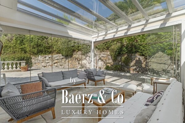 photo 9 High-end property in the heart of Cavalaire-sur-Mer