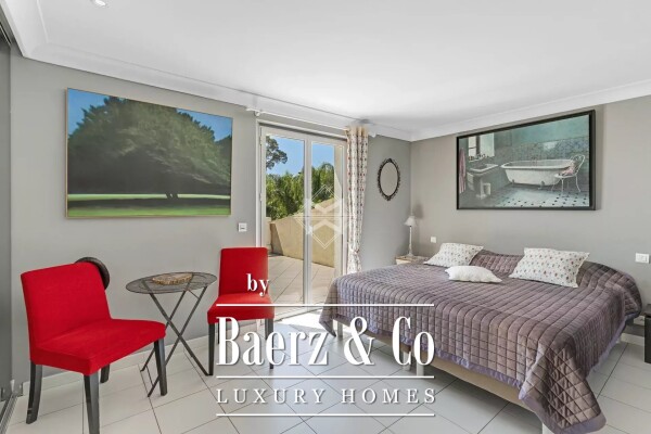 photo 12 High-end property in the heart of Cavalaire-sur-Mer