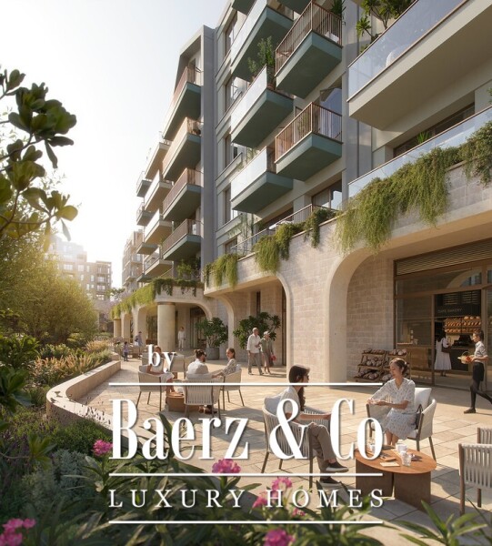 photo 9 Luxurious Apartment with a Sea View in a New Project in Tivat