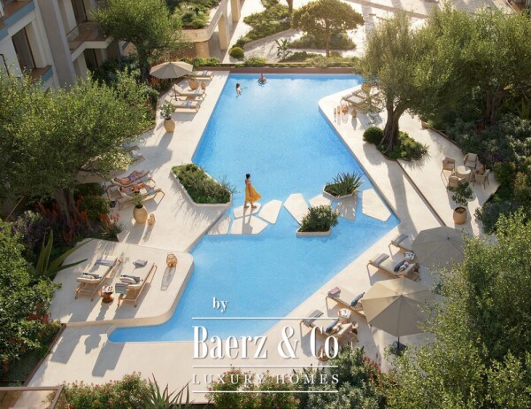 photo 5 Luxurious Apartment in a New Project in Tivat