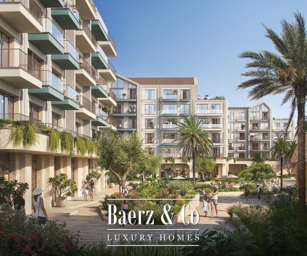 photo 2 Luxurious Studio Apartment in a New Project in Tivat