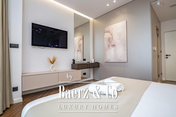 photo 16 Luxury Villa with Panoramic Views of Trogir and the Sea