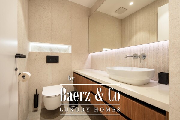 photo 24 Baška Voda, - exclusive Villa with Panoramic Sea View