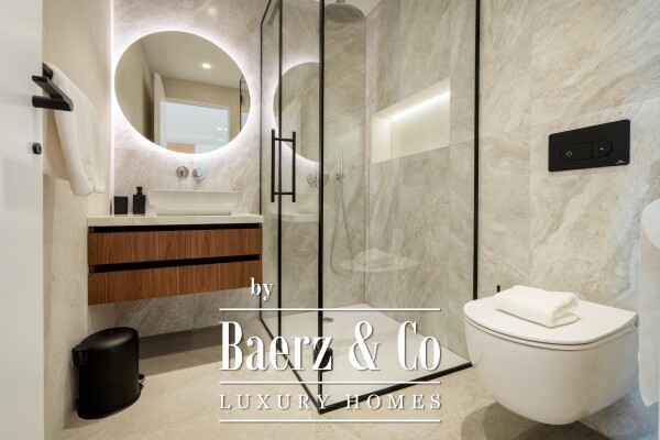 photo 27 Baška Voda, - exclusive Villa with Panoramic Sea View