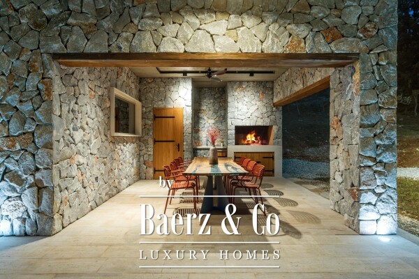 photo 20 Split - surroundings, unusual villa with swimming pool and tennis court