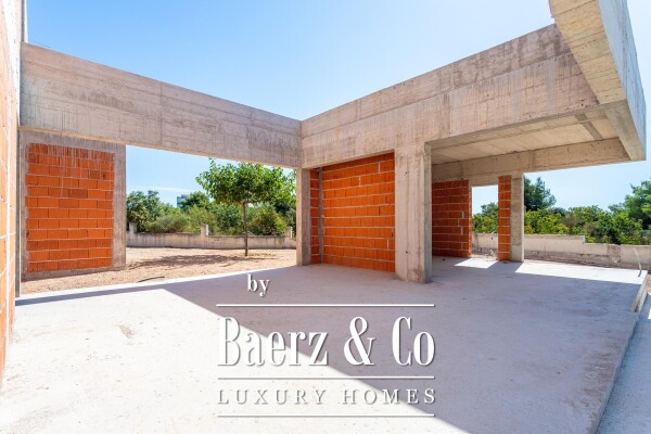 photo 19 Vodice, beautiful and spacious villa with a swimming pool, 730,25 m²