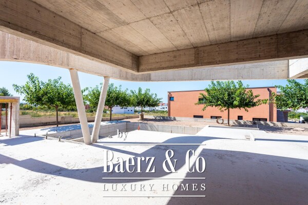 photo 35 Vodice, beautiful and spacious villa with a swimming pool, 730,25 m²