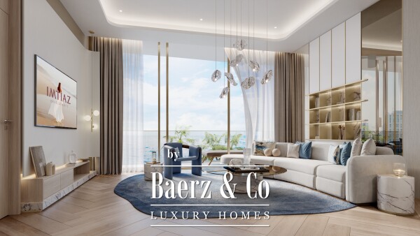 photo 3 3-Bedroom Residence – Beach Walk Grand 2 by Imtiaz