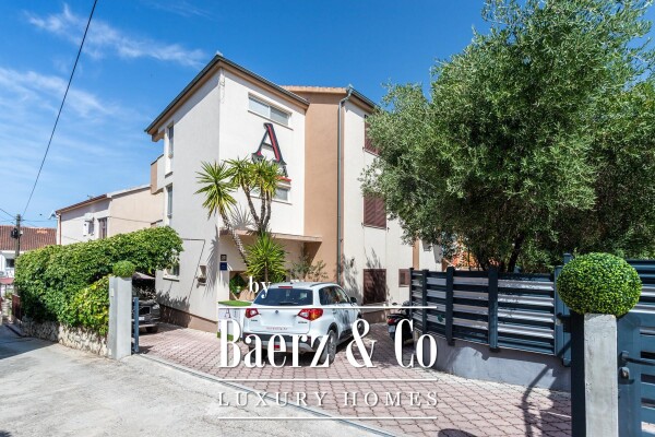 photo 28 Čiovo, Okrug Gornji, furnished house with swimming pool (three apartments, close to the beach)