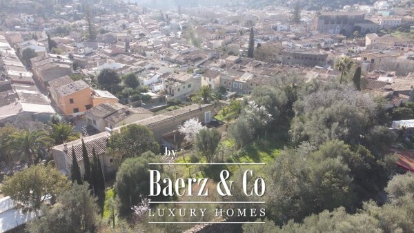 photo 10 Build your future: Plot in Esporles with great potential and excellent location