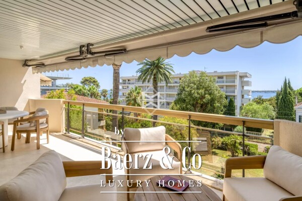 photo 3 Cannes - Palm Beach