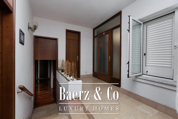 photo 12 Island of Krk, Njivice, Unique Stone Villa, First Row to the Sea, GFA 300 m²