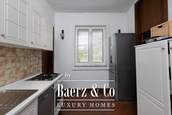 photo 13 Island of Krk, Njivice, Unique Stone Villa, First Row to the Sea, GFA 300 m²