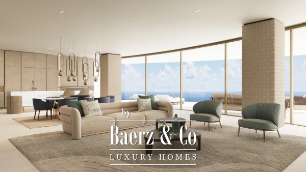 photo 6 Seaside Sophistication | 2BHK at La Mer by ELIE SAAB – RAK