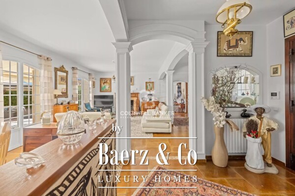 photo 4 PREMIUM LOCATION – SEA VIEW BASTIDE – 100 M² GARAGE