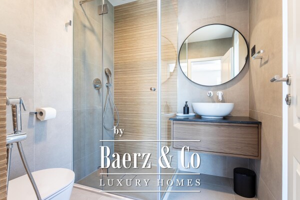 photo 28 Rogoznica, Ražanj, NEW CONSTRUCTION, beautiful house with swimming pool and sea view, 433.44 m²