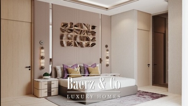 photo 4 Luxury 3BHK at Taj Wellington Mews | BNW Development | Al Marjan Island