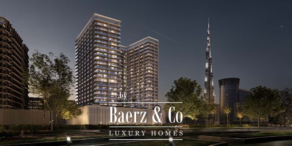 photo 1 Ghost by Binghatti | Signature 3-Bedroom Residence in Al Jaddaf