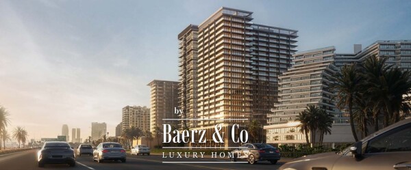 photo 1 Retail Brilliance at Starlight by Binghatti | Al Jaddaf, Dubai