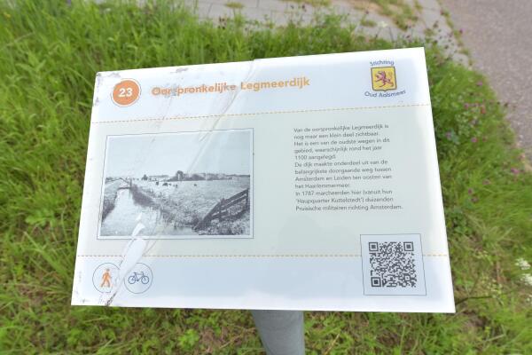 photo 80 Legmeerdijk 342