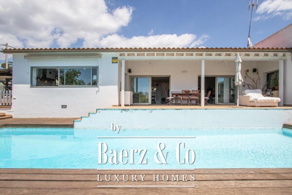 photo 5 Your dream home: space, light and a warm family atmosphere